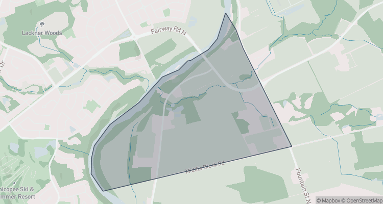Middle Block