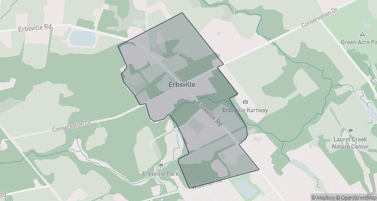 Erbsville