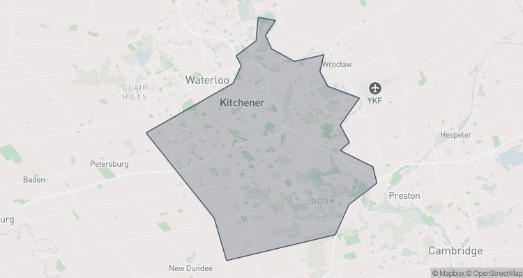 Kitchener