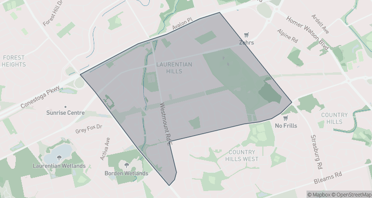 Laurentian Hills