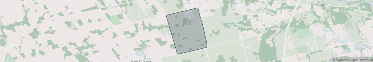 Geo Zone Map Thumbnail