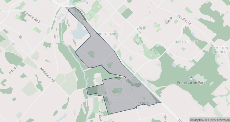 Kortright Hills