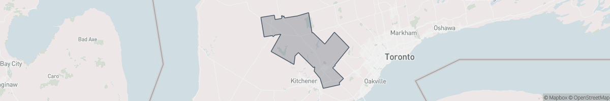 Geo Zone Map Thumbnail