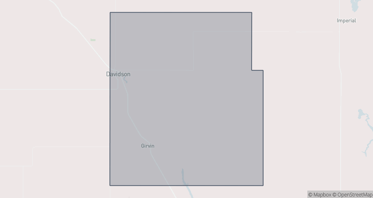 Arm River No. 252