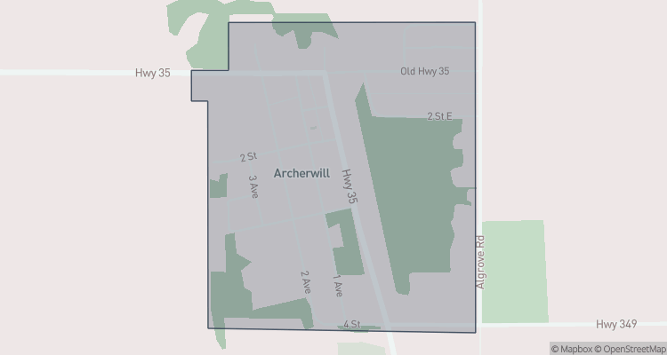 Archerwill