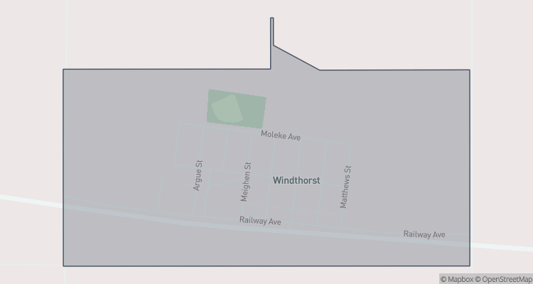 Windthorst