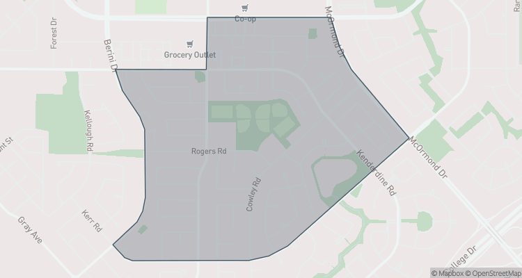 Erindale