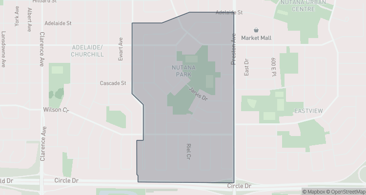 Nutana Park