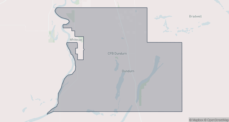 Dundurn No. 314