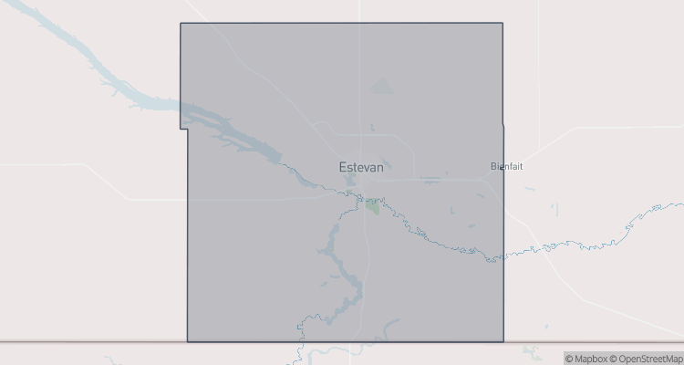 Estevan No. 5