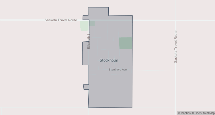 Stockholm