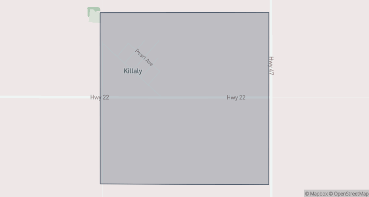 Killaly