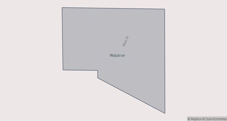 Waldron