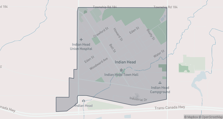 Indian Head
