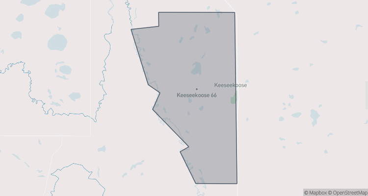 Keeseekoose First Nation