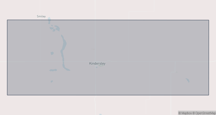 Kindersley No. 290
