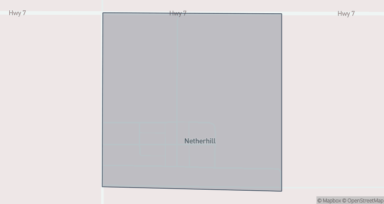 Netherhill