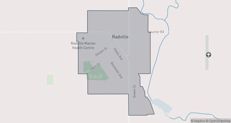Radville