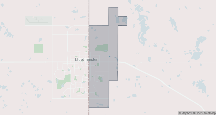 Lloydminster