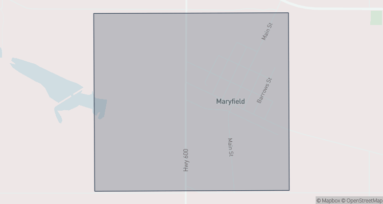 Maryfield