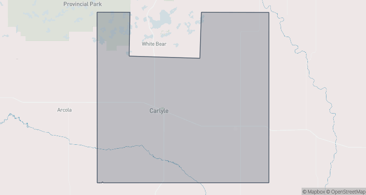 Moose Mountain No. 63