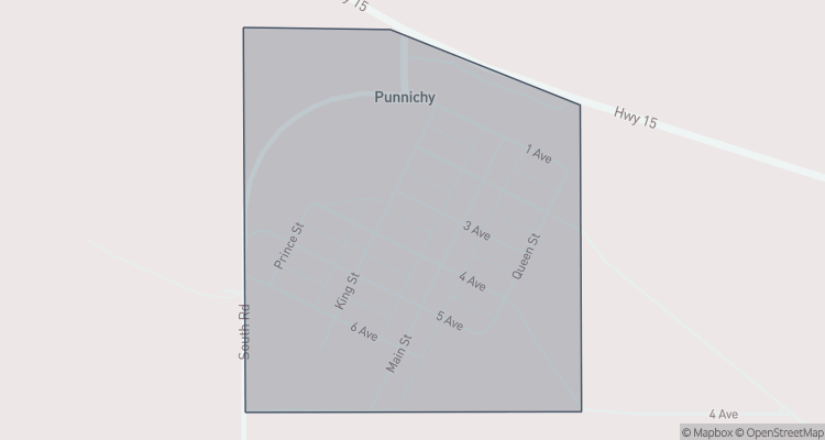 Punnichy