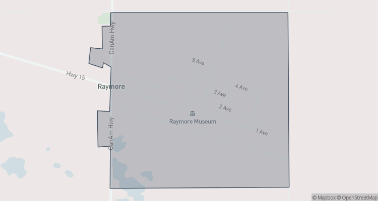Raymore