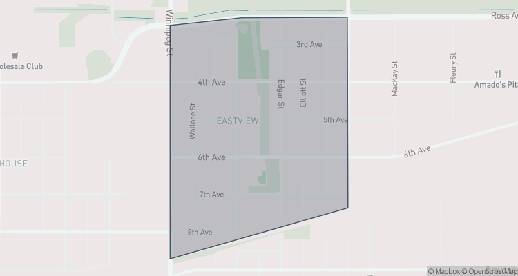 Eastview