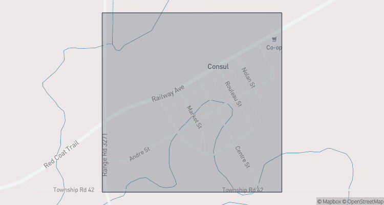 Consul