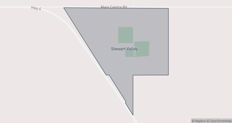 Stewart Valley