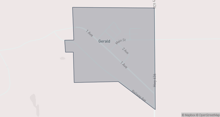 Gerald