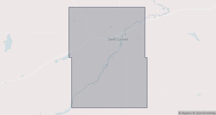 Swift Current No. 137