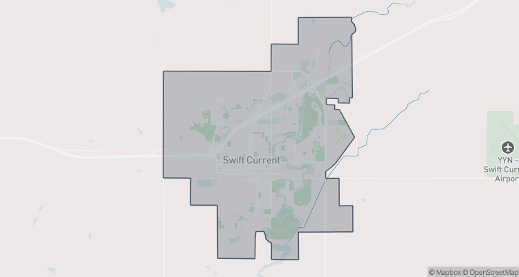 Swift Current