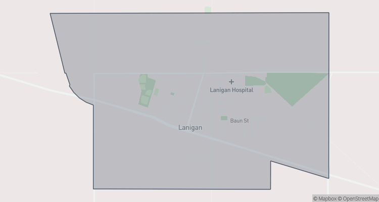 Lanigan