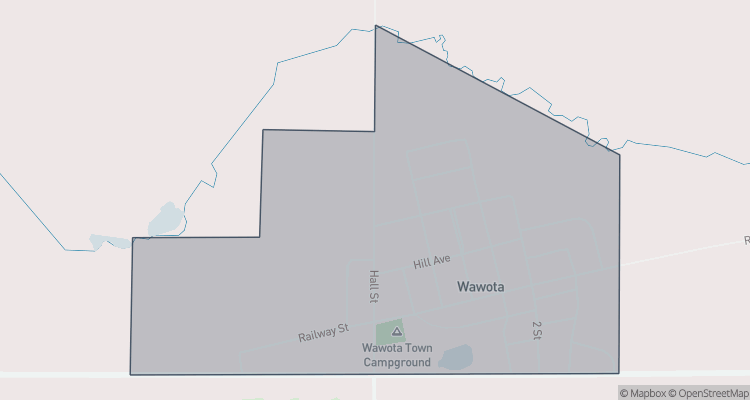 Wawota