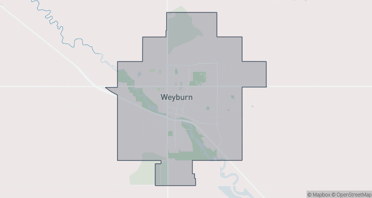 Weyburn