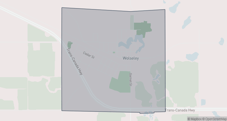 Wolseley