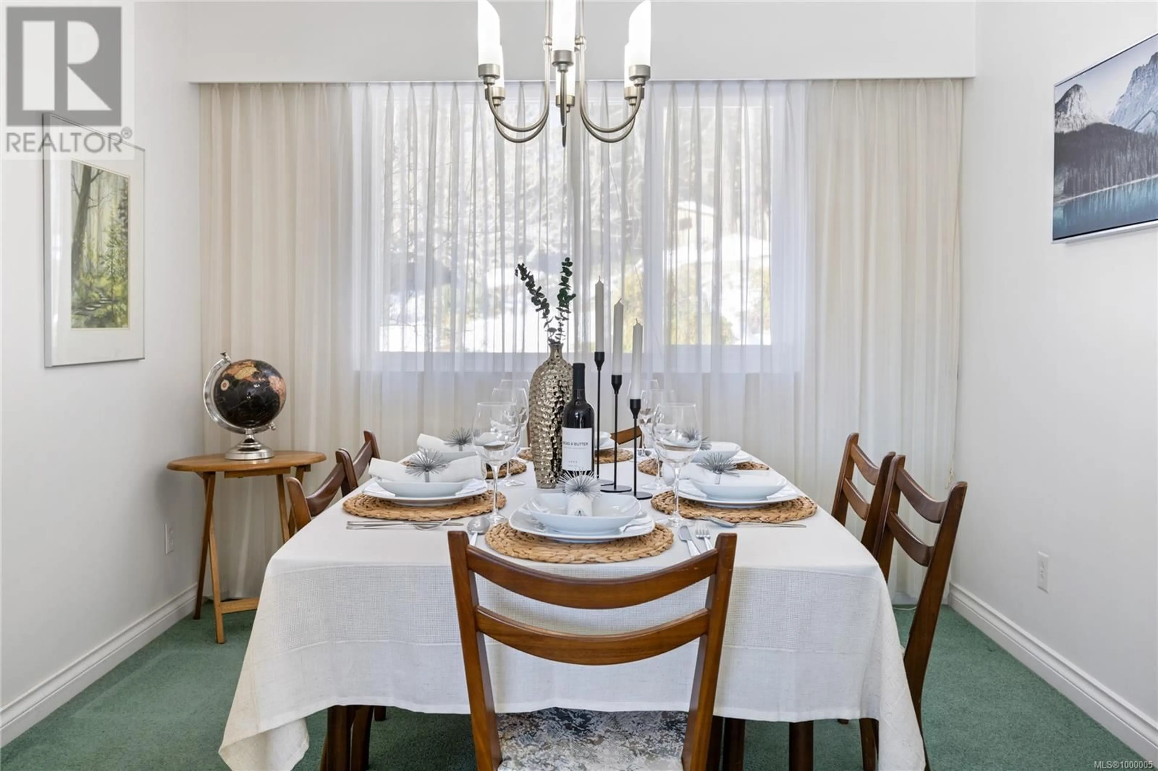 Dining room, unknown for 3130 SMUGGLERS HILL DRIVE, Nanaimo British Columbia V9T1H8