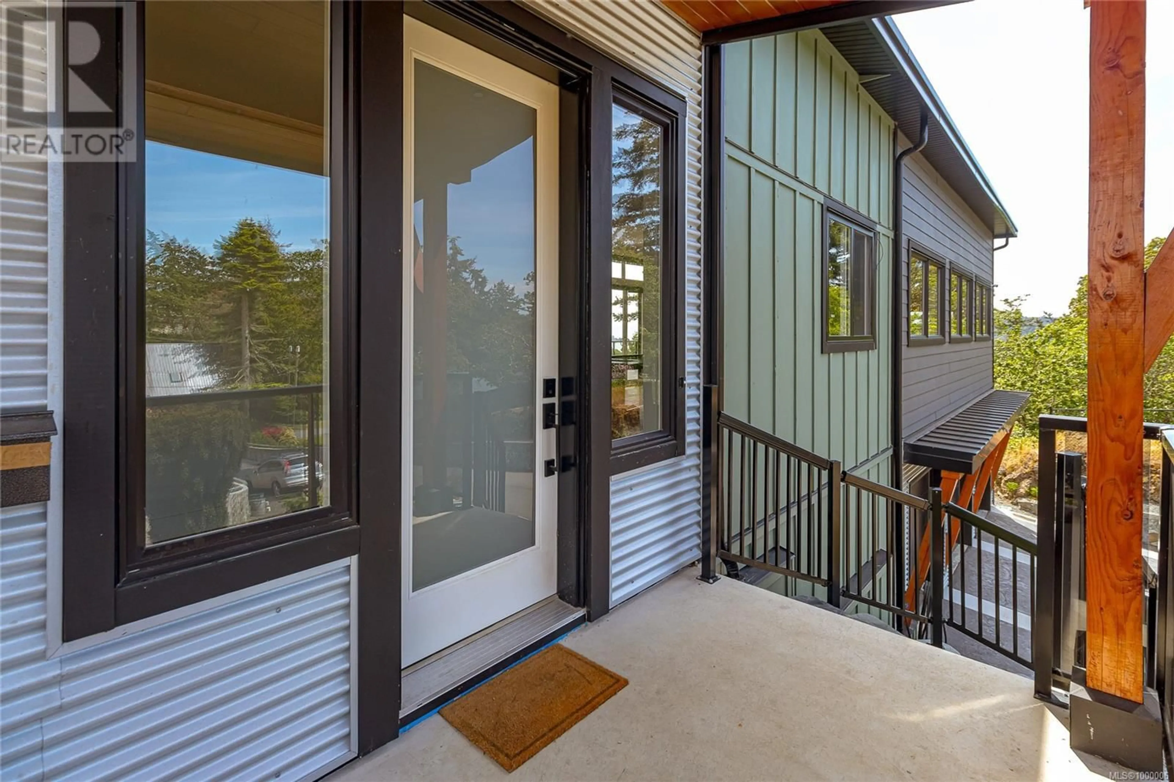 Patio, unknown for 6 CONKOR HEIGHTS, View Royal British Columbia V9B1T9