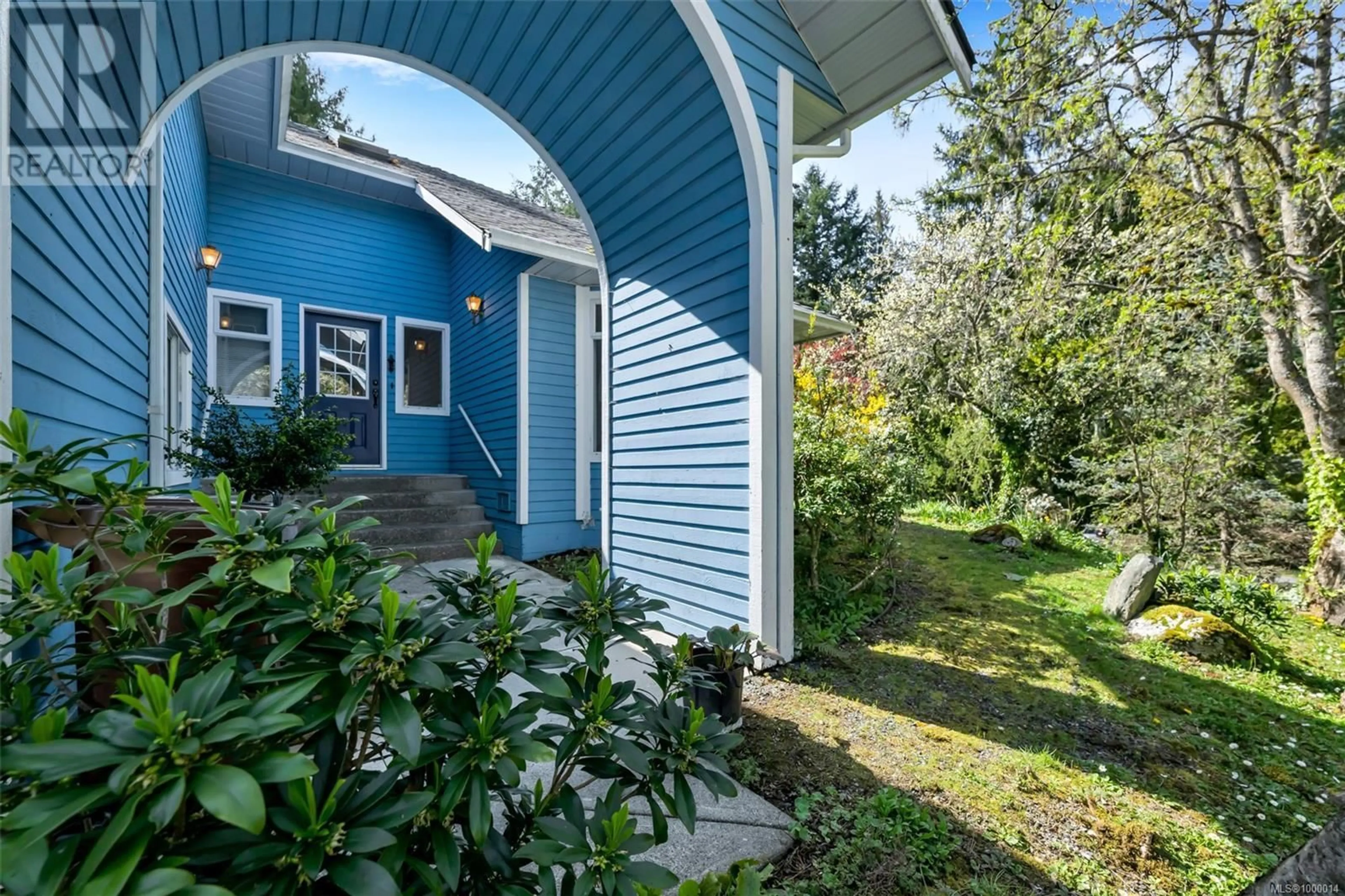 Unknown for 1985 CARDINAL CLOSE, North Saanich British Columbia V8L5N6