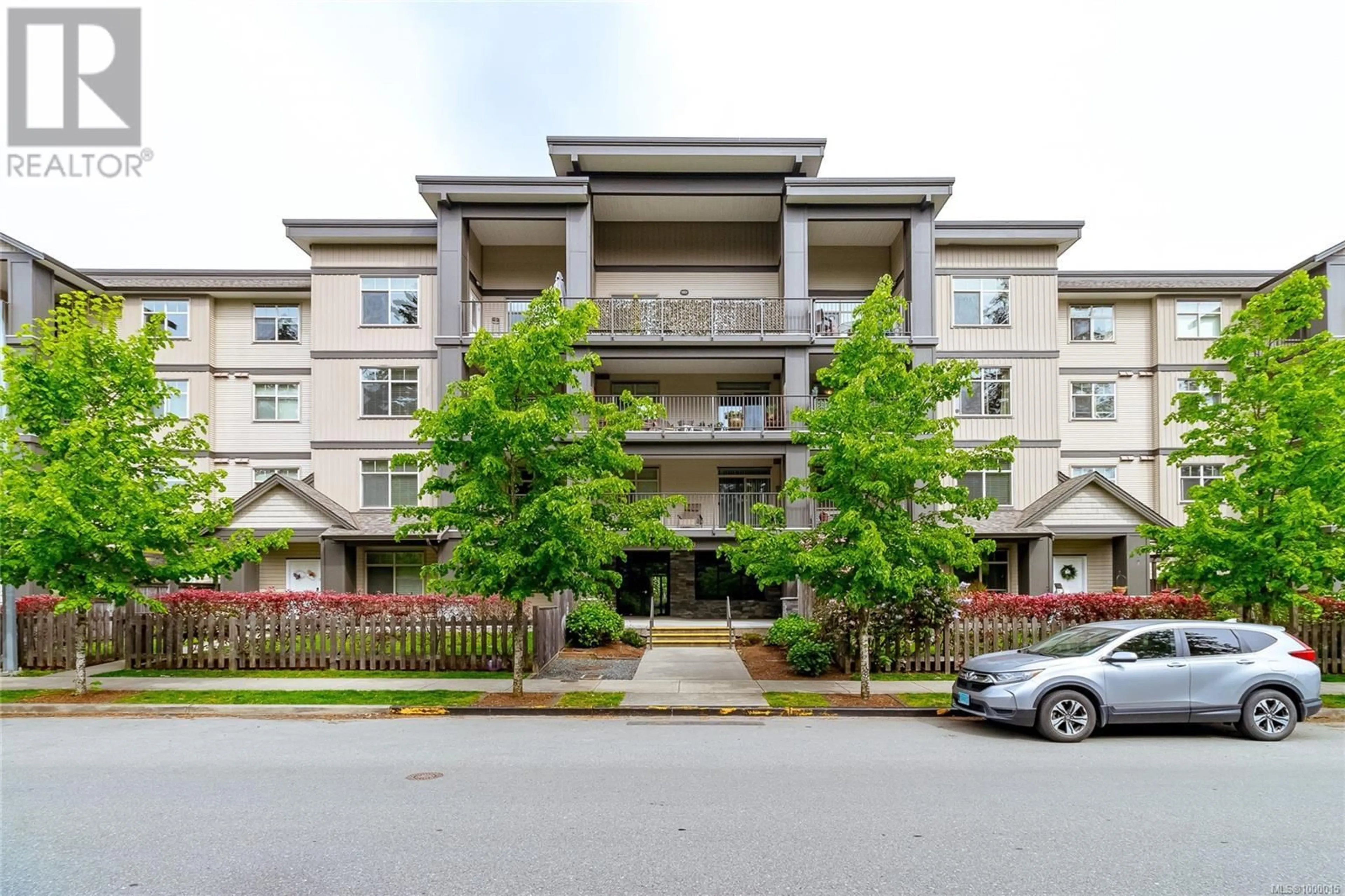 Patio, unknown for 309 - 1900 TULSA ROAD, Nanaimo British Columbia V9S0C2