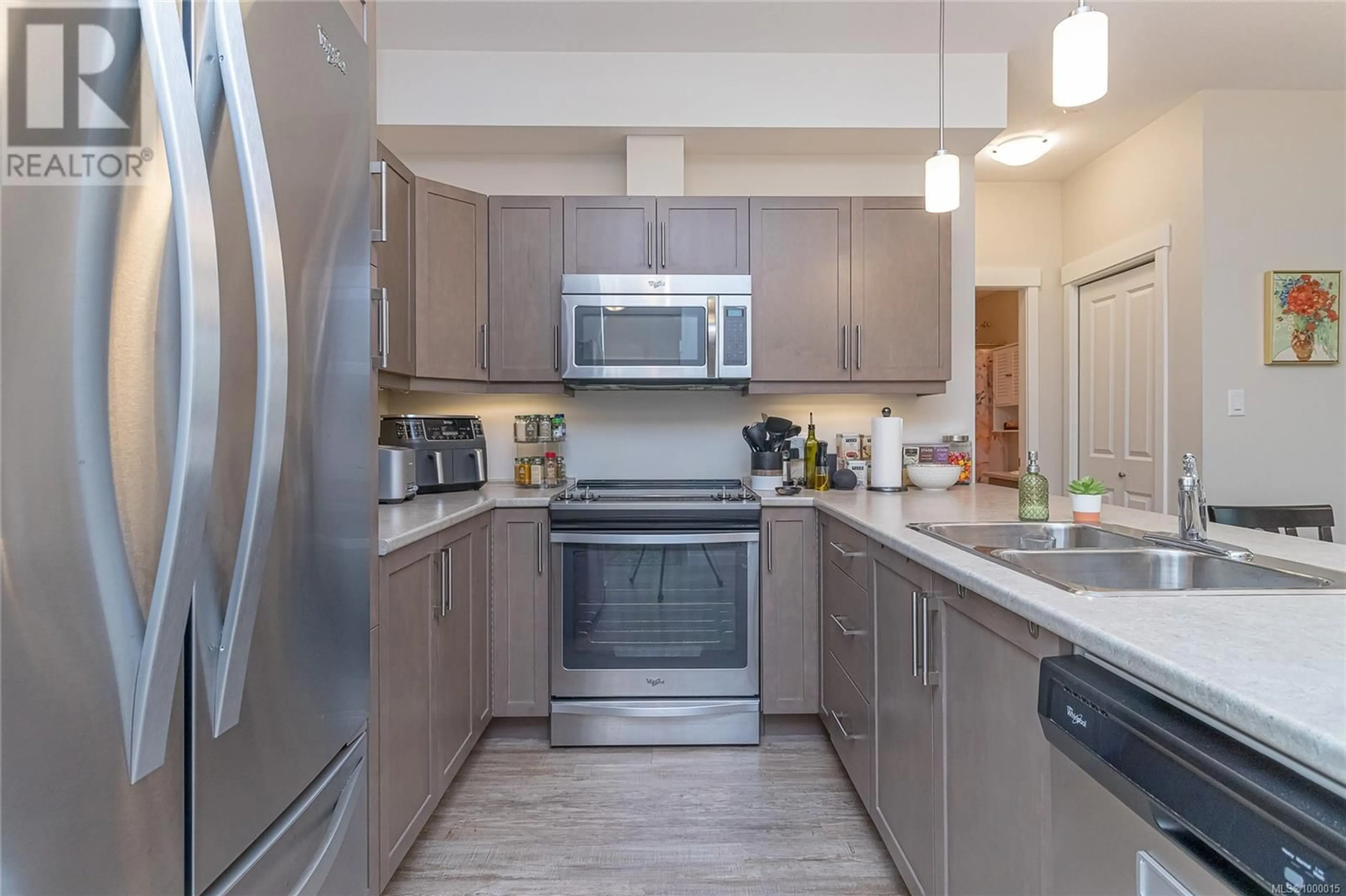 Unknown for 309 - 1900 TULSA ROAD, Nanaimo British Columbia V9S0C2