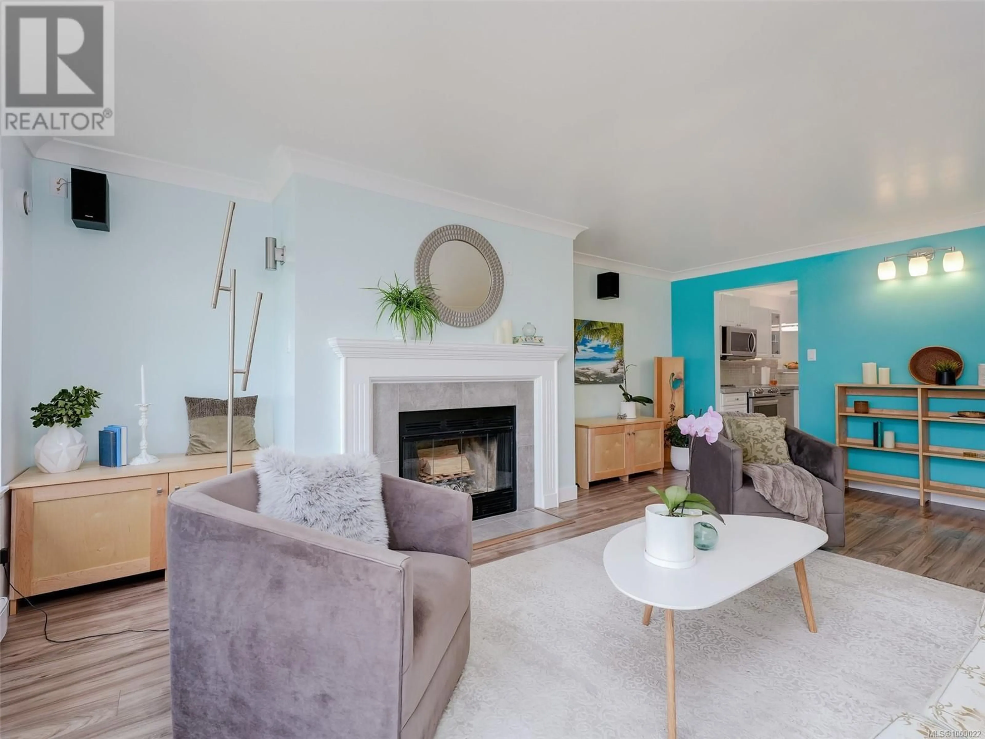 Living room with furniture, unknown for 23 - 850 PARKLANDS DRIVE, Esquimalt British Columbia V9A7L9