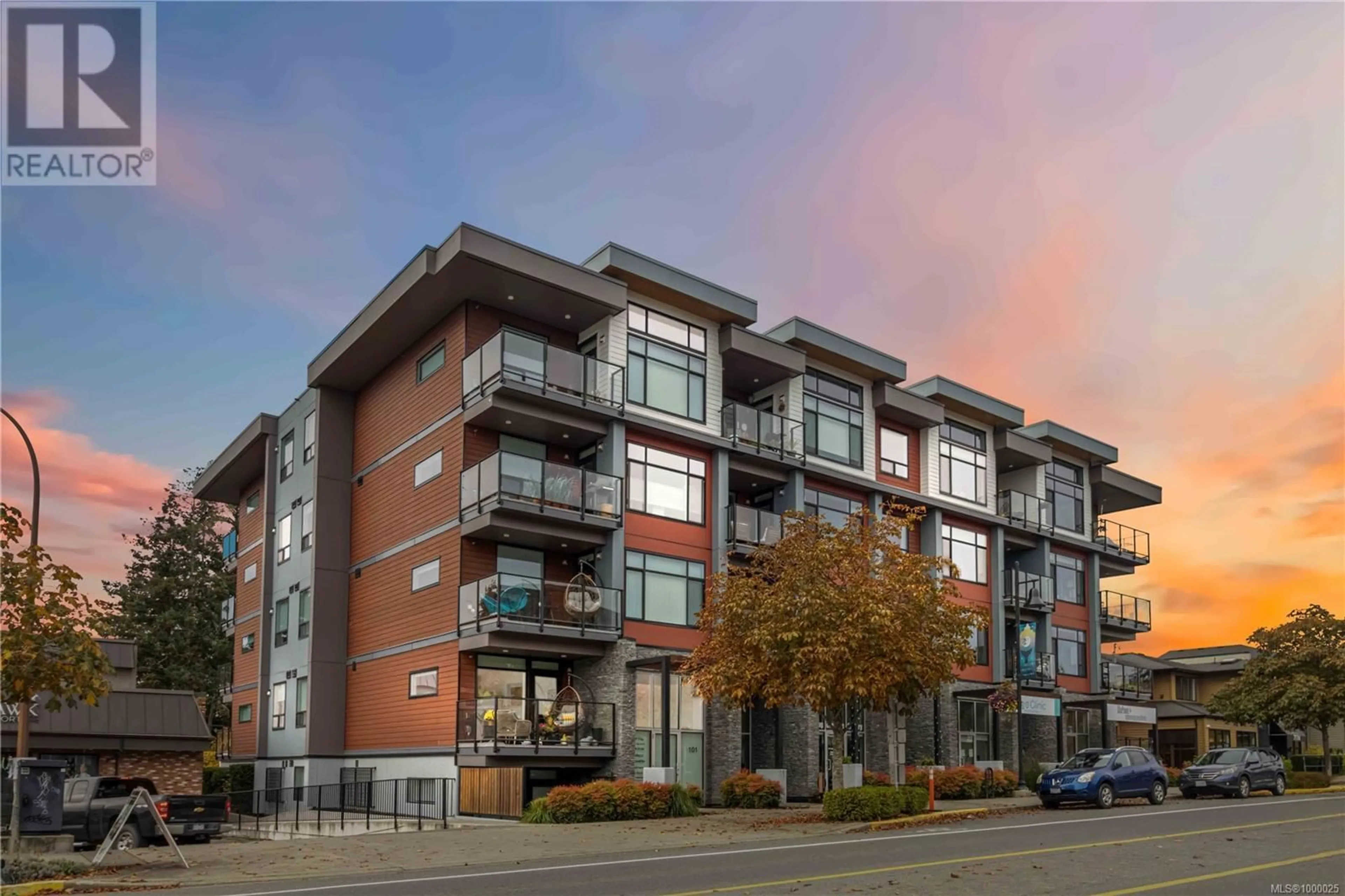 Unknown for 403 - 7162 WEST SAANICH ROAD, Central Saanich British Columbia V8M1P6