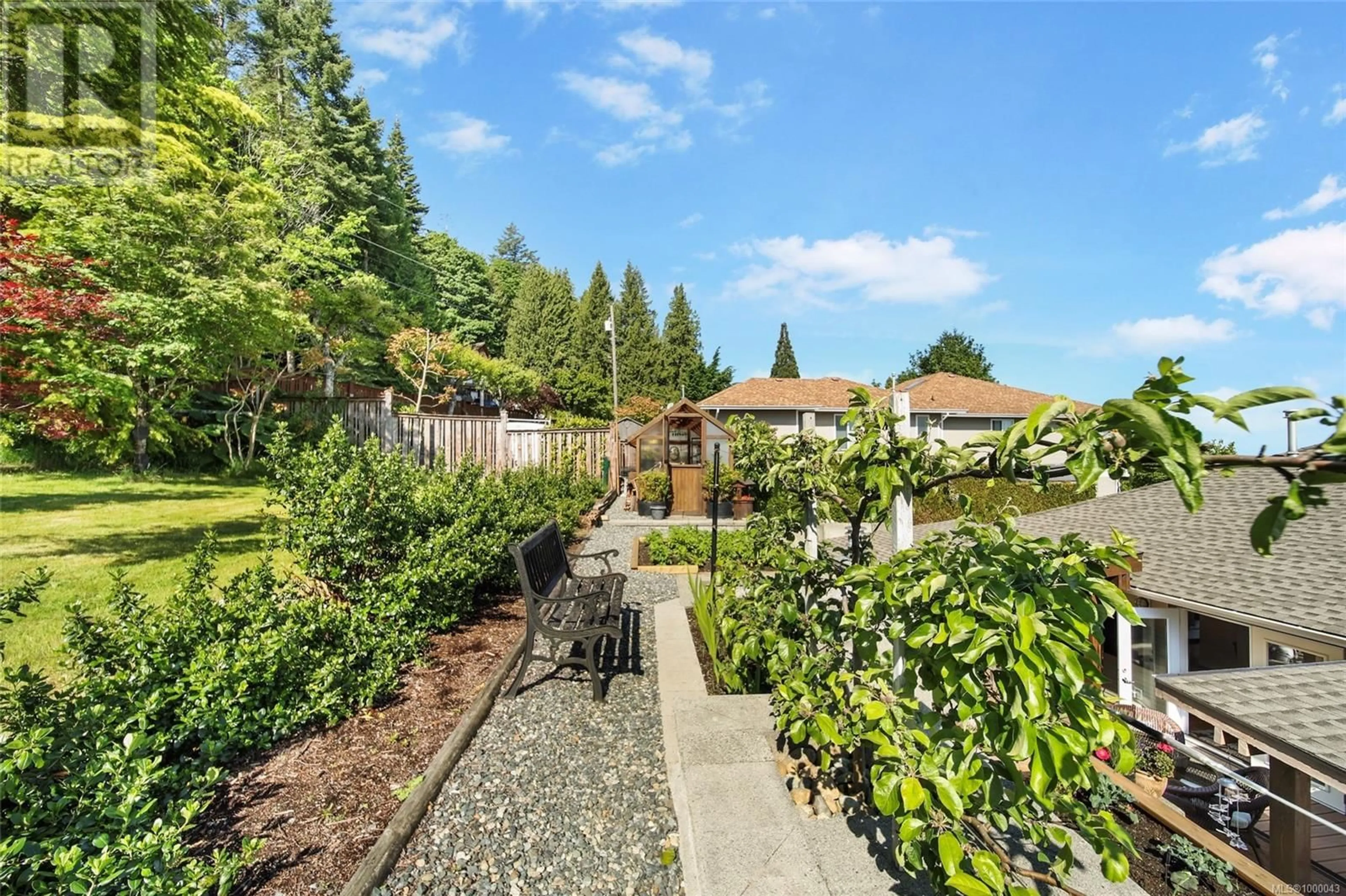 Patio, unknown for 5248 LAGUNA WAY, Nanaimo British Columbia V9T5L7