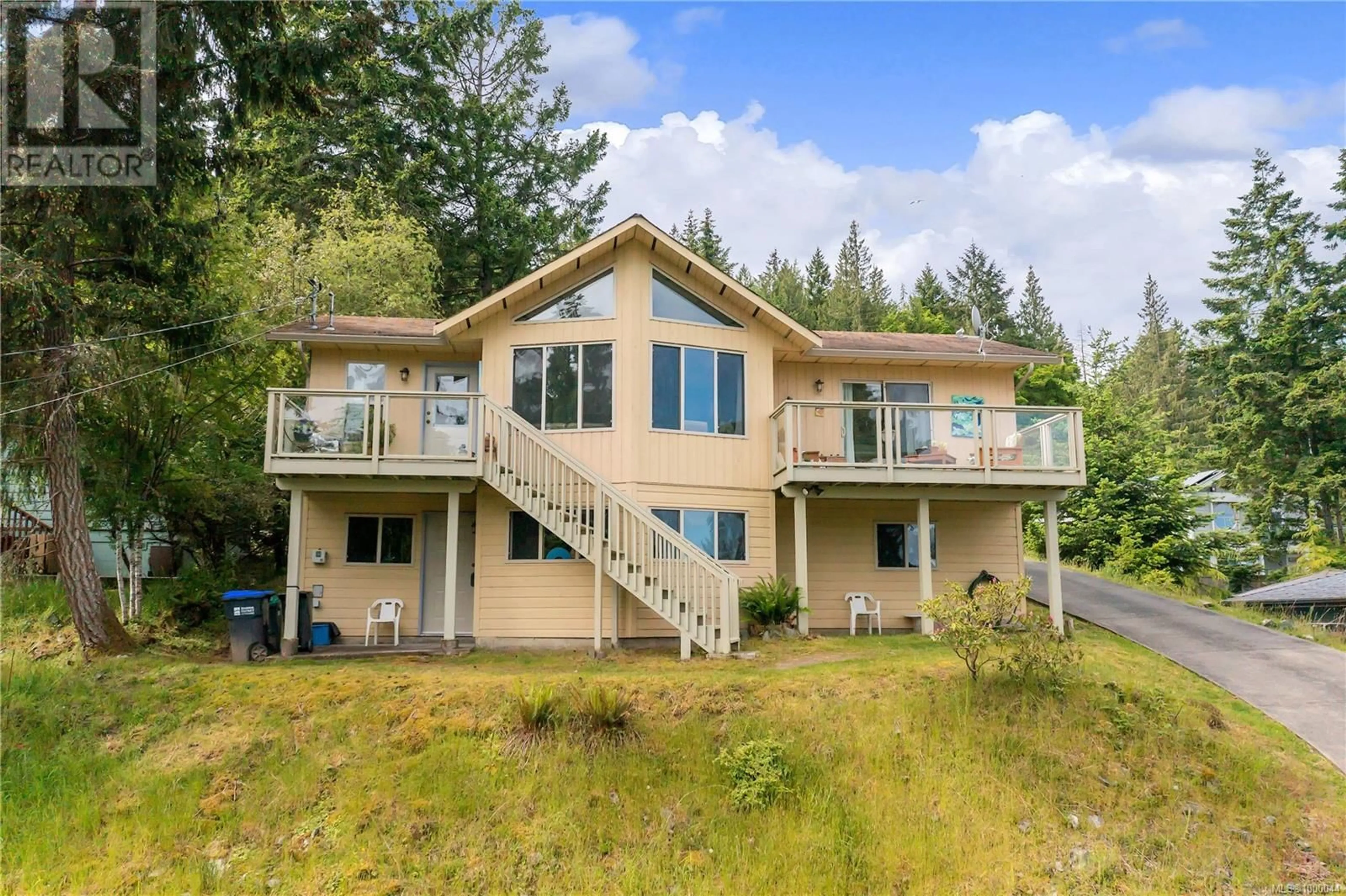Unknown for 3122 DOLPHIN DRIVE, Nanoose Bay British Columbia V9P9J2