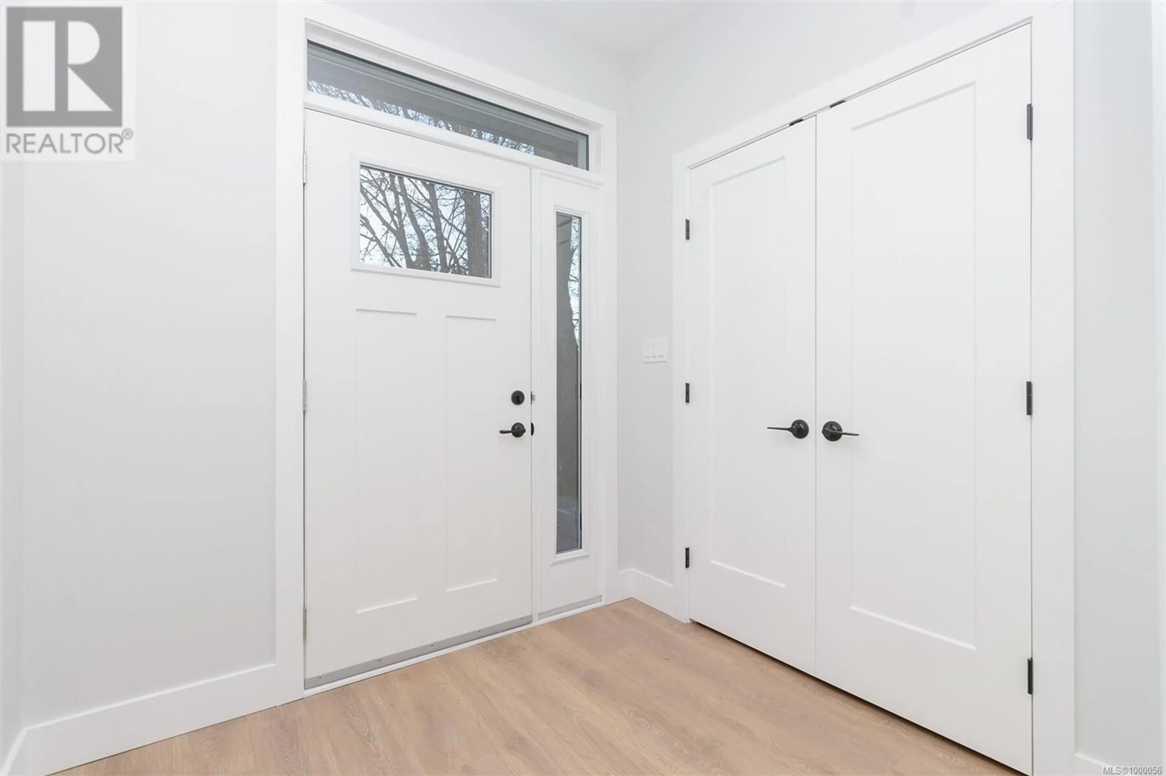 Indoor entryway for 2155 BANFORD PLACE, Sooke British Columbia V9Z0W6