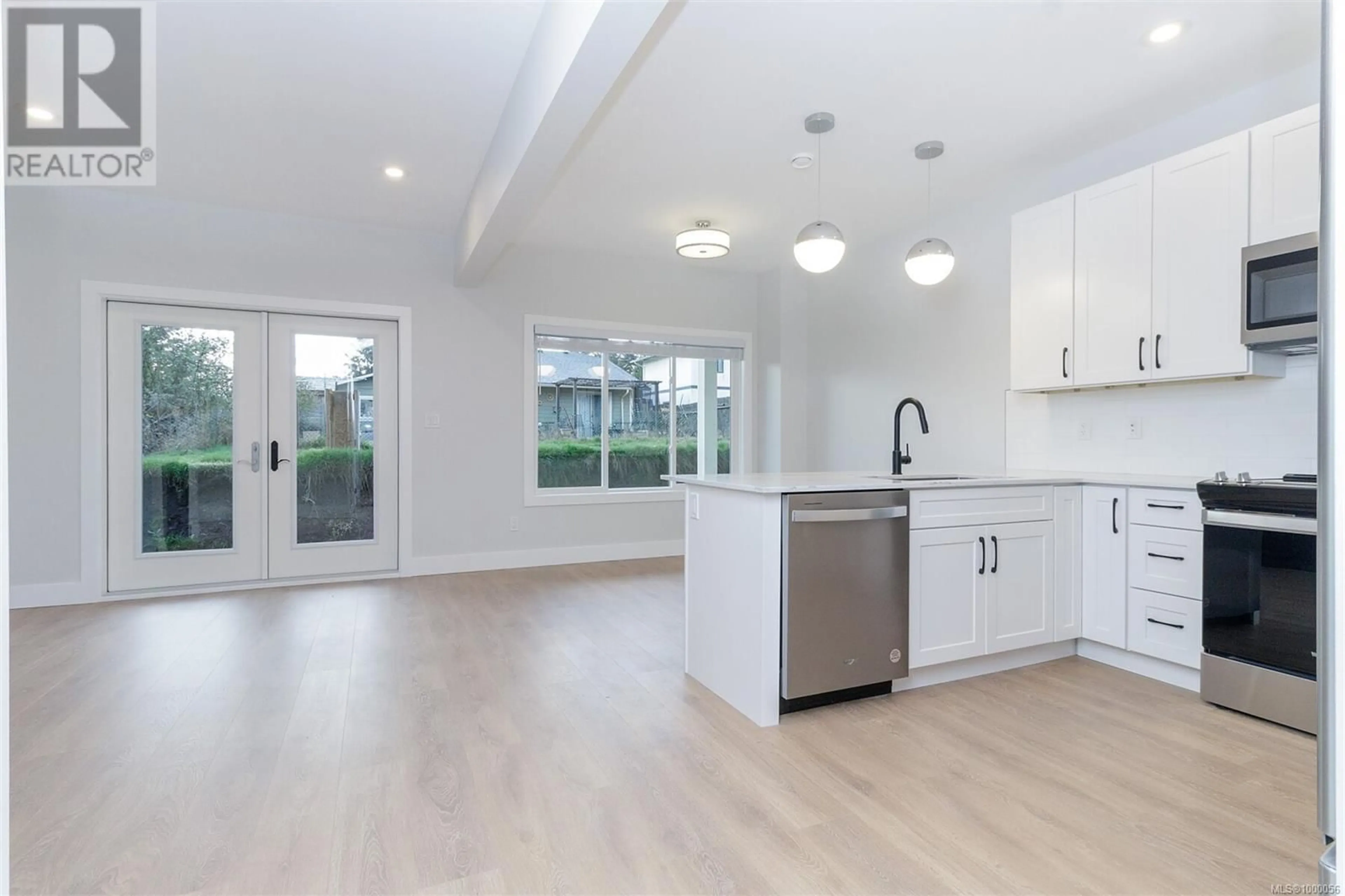 Open concept kitchen, unknown for 2155 BANFORD PLACE, Sooke British Columbia V9Z0W6