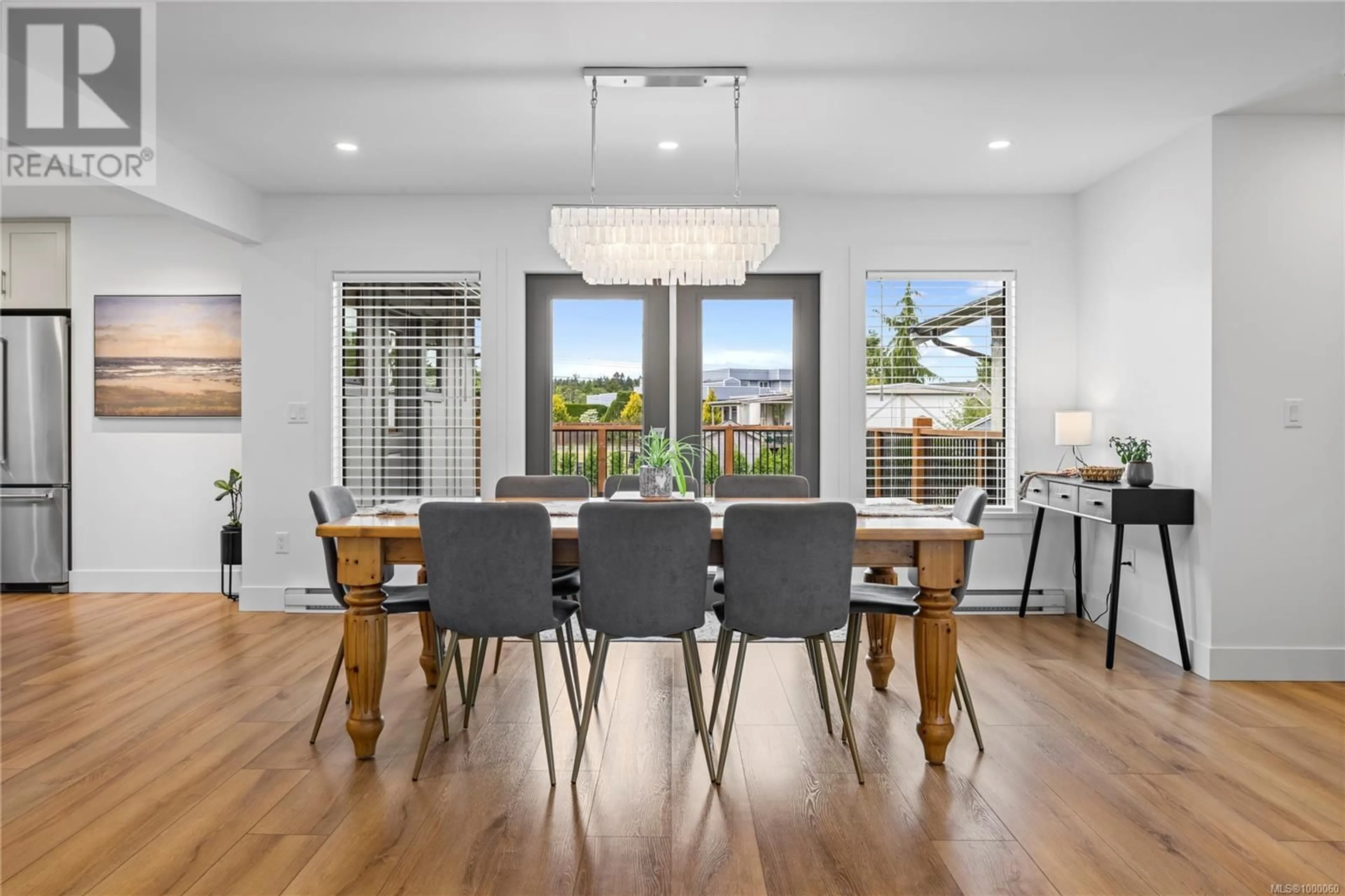 Dining room, unknown for 842 MARINER WAY, Parksville British Columbia V9P1S3