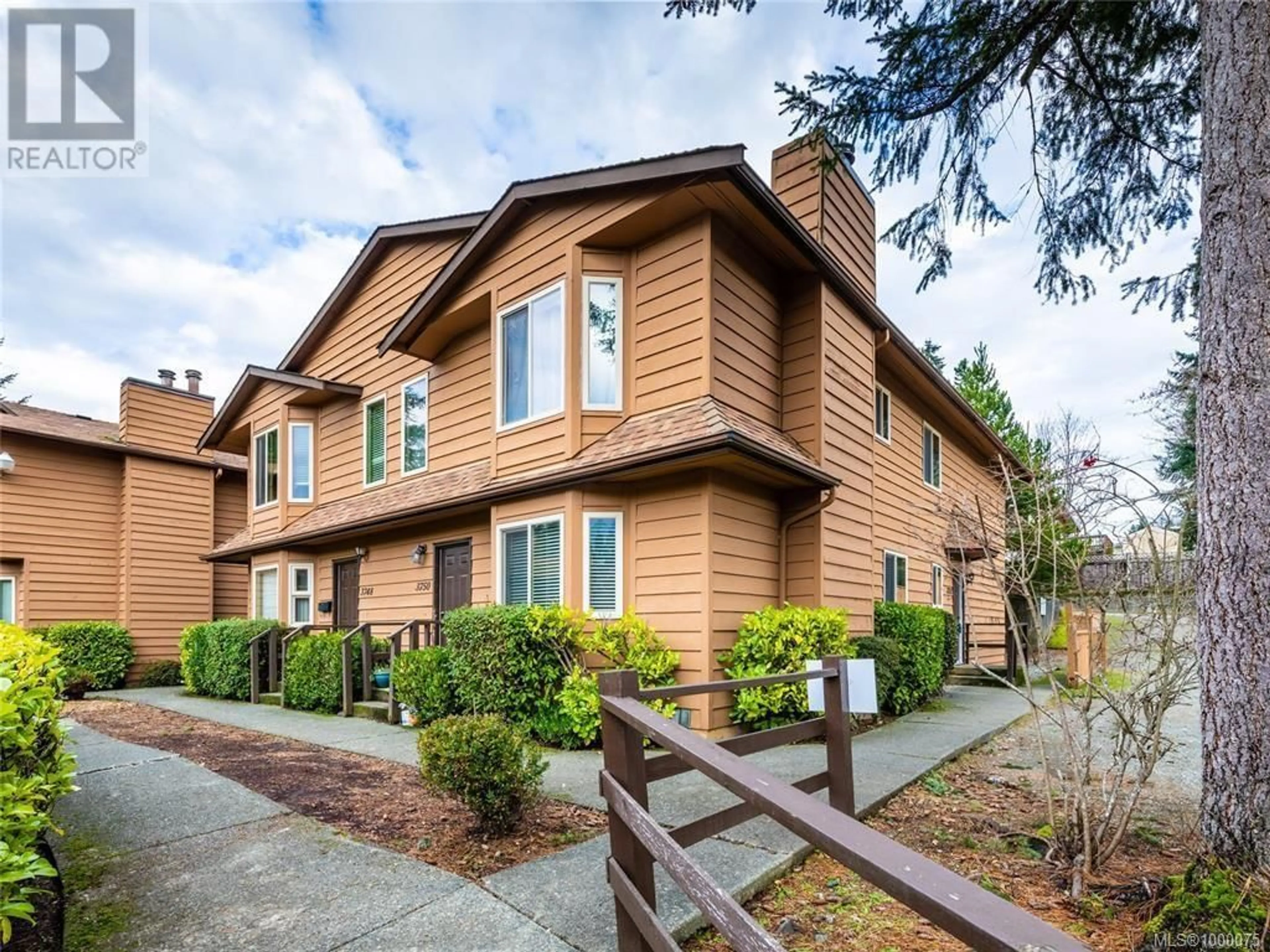 Home with brick exterior material, street for 3752 ARGYLE WAY, Port Alberni British Columbia V9Y8A6